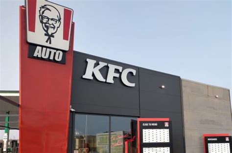 KFC Aterriza En Fuerteventura Con La Apertura De Su Primer Restaurante