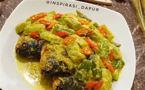 5 Resep Ikan Pesmol Terenak Mudah Dibuat Dengan Rempah Dan Bumbu