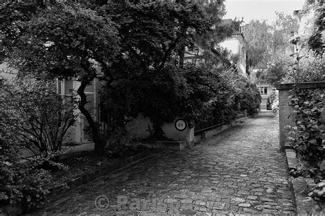 ParisparvU Rue Oudinot Paris 7ème