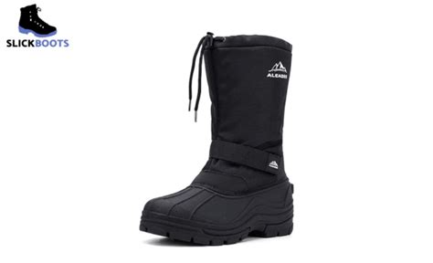 Best Insulated Rubber Boots