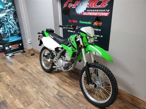 2023 Kawasaki KLX300 For Sale In Lakewood CO