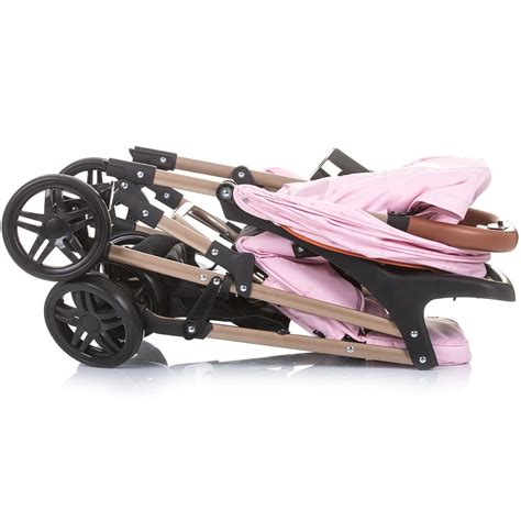 Carucior Sport Chipolino April Rose Water Emag Ro