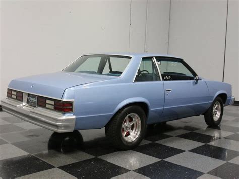 1980 Chevrolet Malibu Coupe for sale