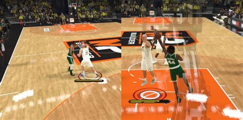 How To Play Lockdown Defense In NBA 2K23 MMOPIXEL