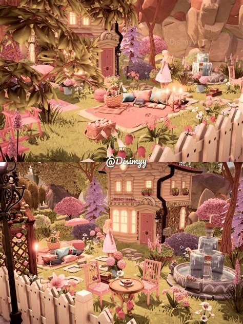 Pin By Caroline On Disney Dreamlight Valley Dreamland Ideas Valley