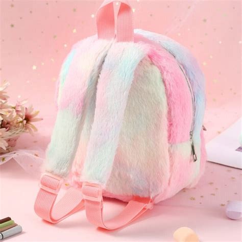 Kawaii Unicorn Backpack