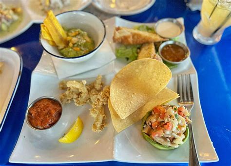 17 Chattanooga Restaurants You Won't Want To Miss!