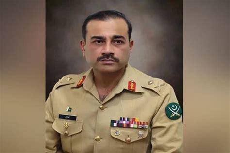 Pakistan New Army Chief نئے آرمی چیف کی تقرری پر پاکستان کے صدر کی بھی