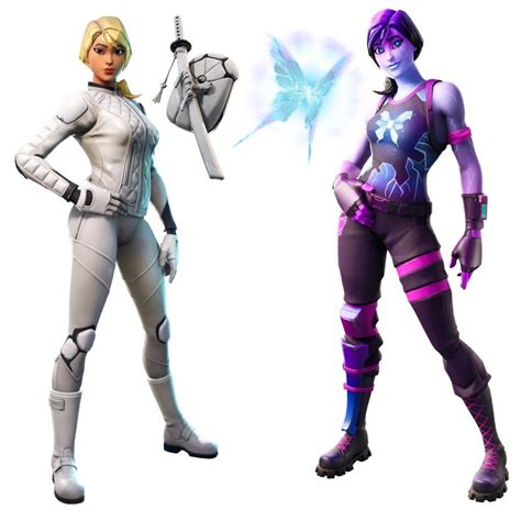 Fortnite Todas Las Skins Gestos Y Objetos Cosméticos De La Nueva Actualización 15 50