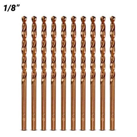 Xtorque Hss High Speed Steel Drill Bits Sydney Tools