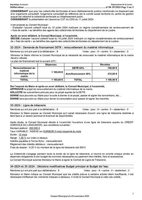 Allenc Commune Dallenc Mairie Dallenc En Lozère Cr Du Conseil