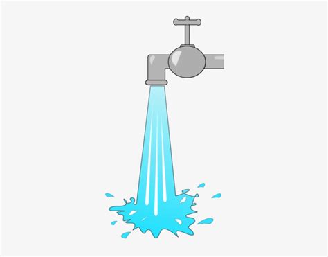 Download High Quality Water Clipart Flowing Transparent Png Images