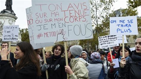 Journée Nationale Contre Le Sexisme 5 Chiffres Clés Pour Comprendre L