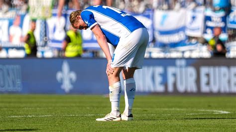 Leidende Lilien Der Saison R Ckblick Von Darmstadt Audio