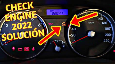 Problemas Con La Luz De Check Engine Del Ford Fiesta Causas Y Soluciones