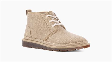 Neumel Natural Boot Ugg® Official