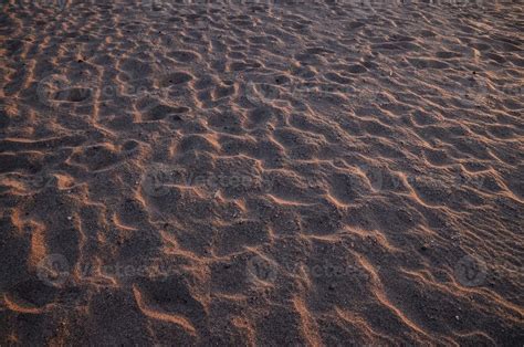 Beach sand texture background 17650869 Stock Photo at Vecteezy