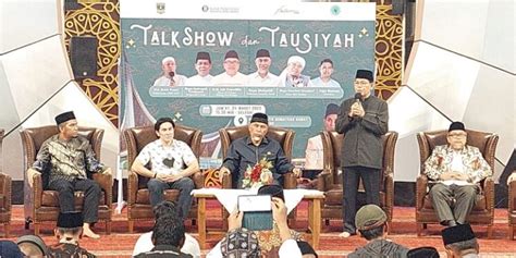 Warga Muhammadiyah Apresiasi Film Buya Hamka Ipol Id