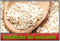 Conoce El Amaranto Considerado Un Superalimento Desventajas