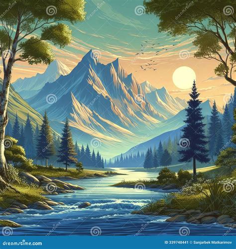 Sri Lanka's Stunning Natural Landscapes and Sceneries Await