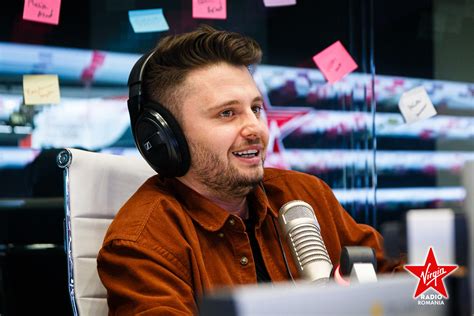 Virgin Radio Romania Breakfast Florian Rus Ne A Cântat „pură Ficțiune