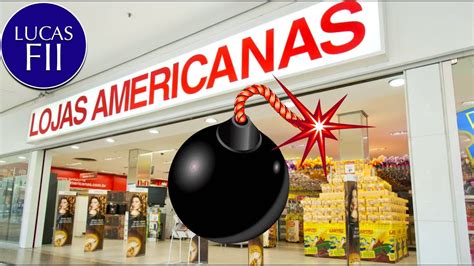 AMER3 AMERICANAS VAI QUEBRAR SAIBA QUAIS FUNDOS ESTÃO EXPOSTOS A