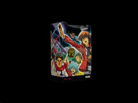 151640dvd เรื่อง Yu Gi Oh Gx เกมกลคนอัจฉริยะ Gx ปี 2 Boxset 13 แผ่น