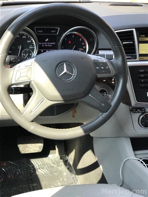 Super Oferte Mercedes Ml Dizel Modeli Ri Prishtin