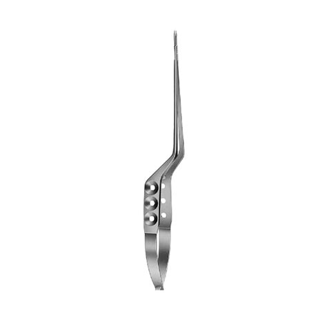 Yasargil Micro Scissors Surgivalley Complete Range Of Medical