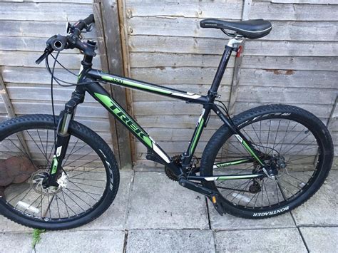 Trek 3 Series 3500 Mountain Bike In Bath Somerset Gumtree