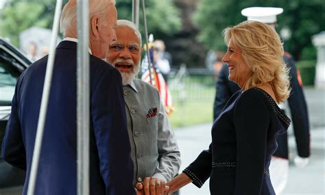 Us To Ease Visas For Skilled Indian Workers As Modi Visits World Business Recorder