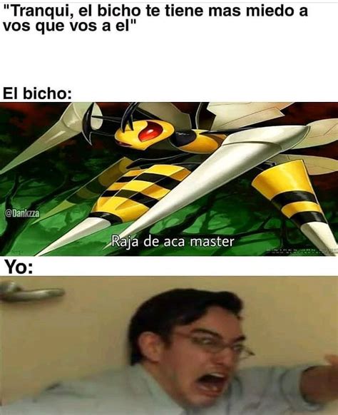 Abejas Memes Hoy Cristy Melicent