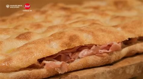 Nel Forno Di Casa Tua Ricetta Pizza Bianca Alla Pala Di Fulvio Marino