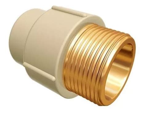 Conector Aquatherm Tigre Macho 28mmx1 Parcelamento Sem Juros