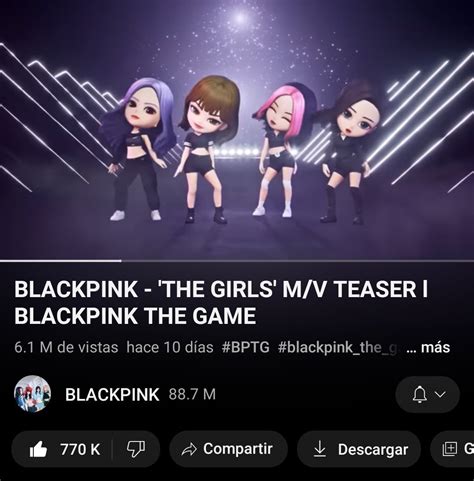 Eli On Twitter Che Alguien Le Puede Avisar A Blackpink Que Ten An Que