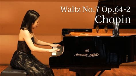 Op Waltz No In C Sharp Minor Op F Chopin