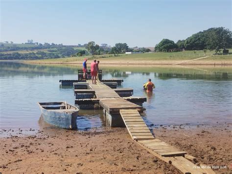 Adolescente morre afogado em lago de Itaí Itapetininga e Região G1