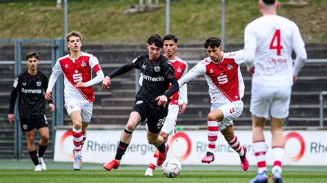 Beim Fc K Ln U Unterliegt Im Derby Bayer De