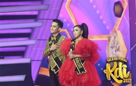 Konser Kemenangan Kdi Digelar Malam Ini Siapakah Yang Juara