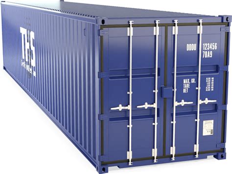 Ft Containers Ft Shipping Containers Ths Containers