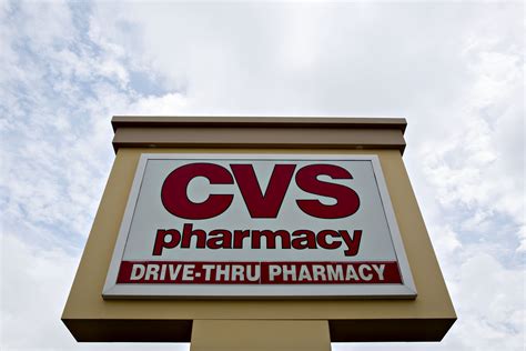 DOJ approves $69B CVS-Aetna merger as healthcare industry restructures