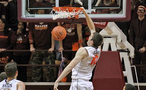 2012-13 Basketball Game Preview: VT at UVA | TechSideline.com