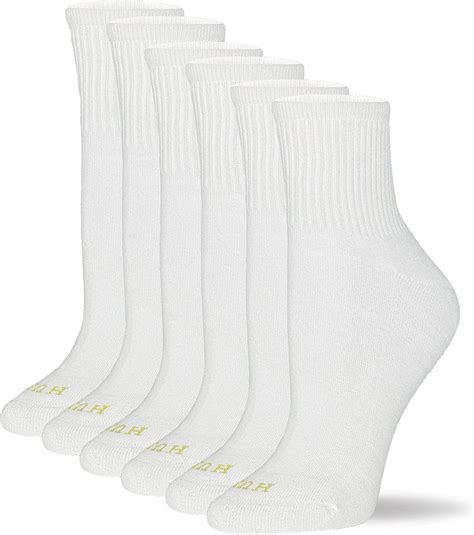 Hue Womens Mini Crew Sock Allearsnet