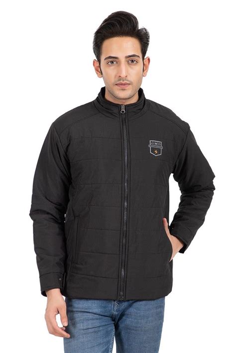 Tpu Mens Full Sleeve Winter Jackets At Rs 540piece In Ludhiana Id 27298956848