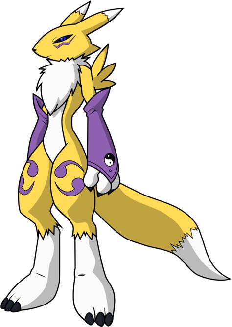 Renamon Fight Club Championship Fanom Wiki Fandom