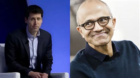 UK Antitrust Regulators Probe Microsoft S Ties With OpenAI Republic World