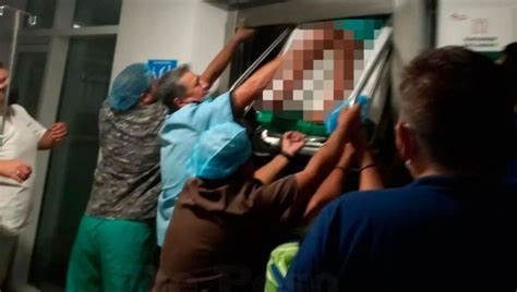 Confirman Un Detenido Por La Muerte De Una Ni A En Un Elevador Del Imss