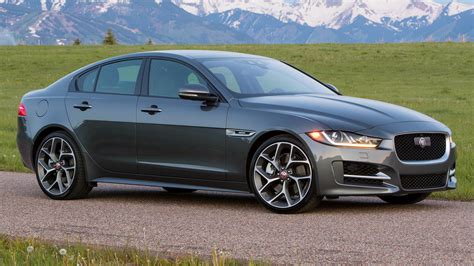 Jaguar Xe S Sport Jaguar Xe Fondo De Pantalla 1920x1080 WallpaperTip