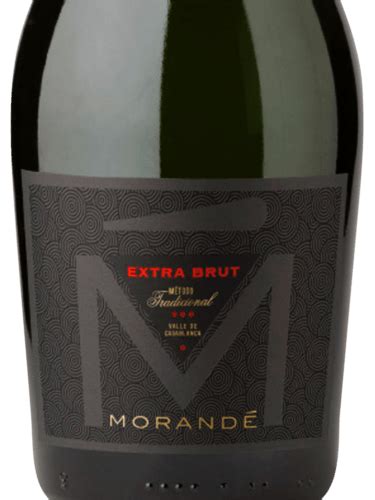 N V Morand Extra Brut M Todo Tradicional Vivino Us