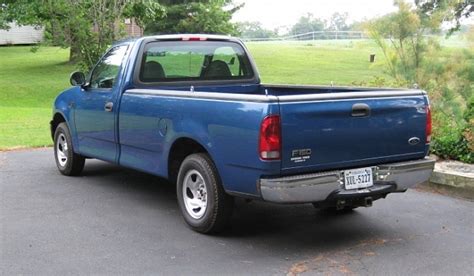 Strange F150 Paint Code - Ford F150 Forum - Community of Ford Truck Fans